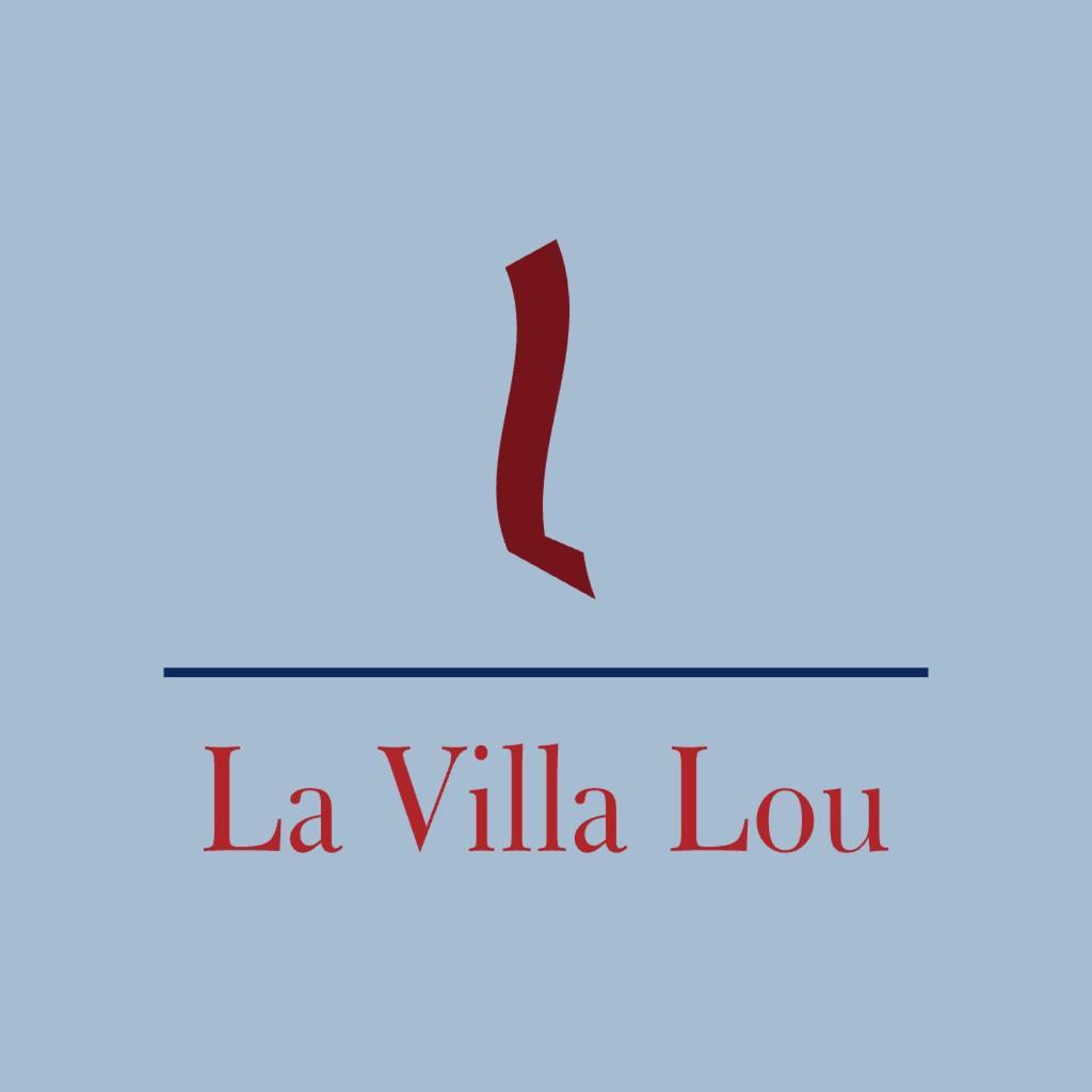 La Villa Lou, Musee Des Arts Grand Batangua Kribi Exteriör bild