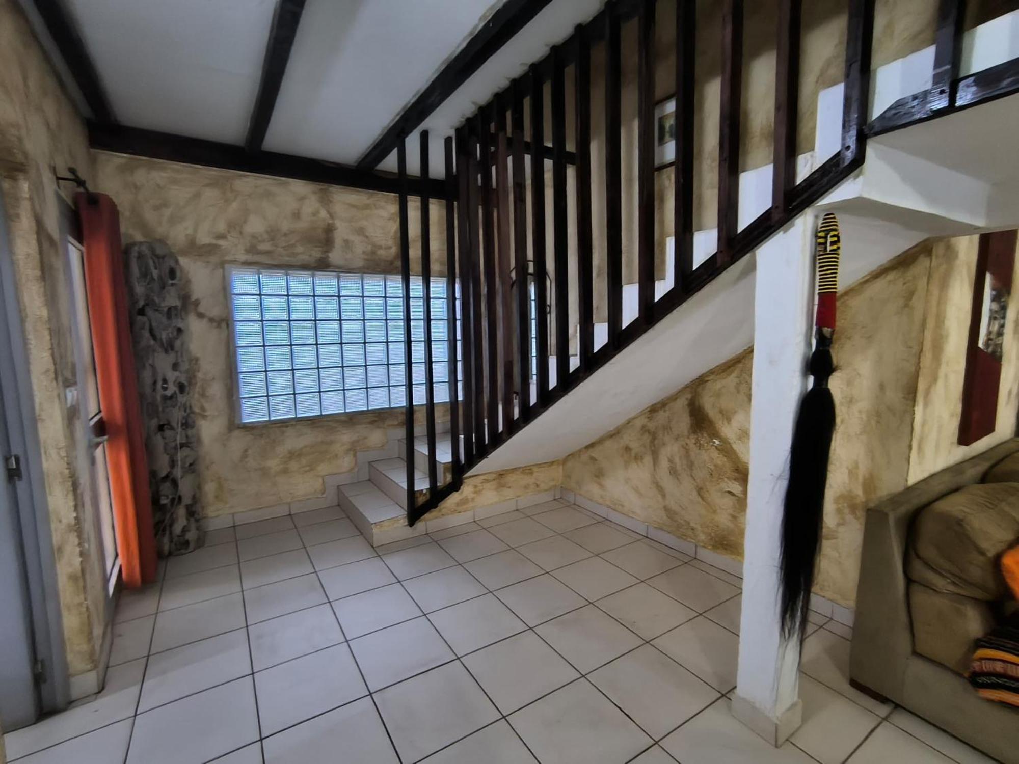 La Villa Lou, Musee Des Arts Grand Batangua Kribi Exteriör bild