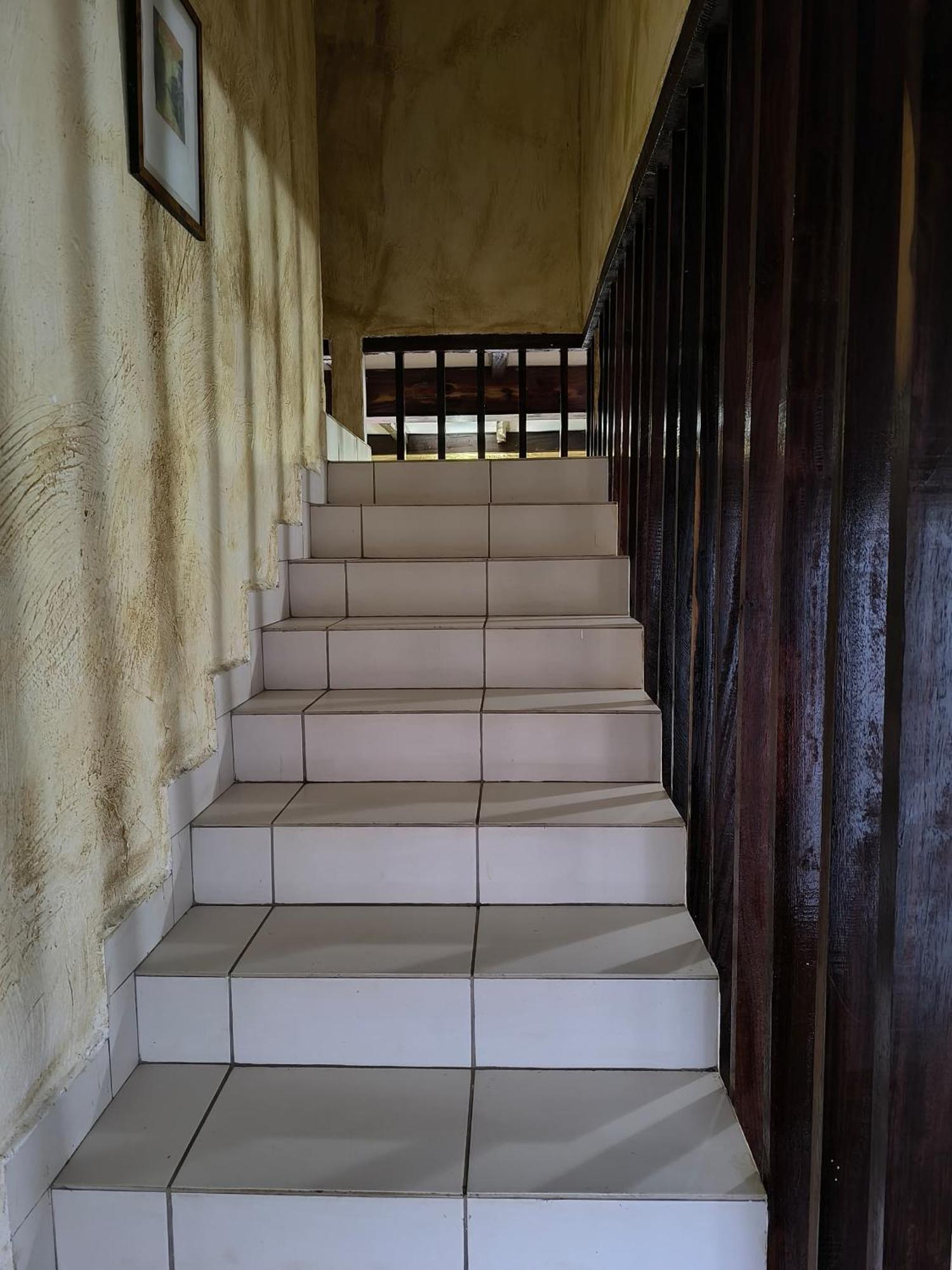 La Villa Lou, Musee Des Arts Grand Batangua Kribi Exteriör bild
